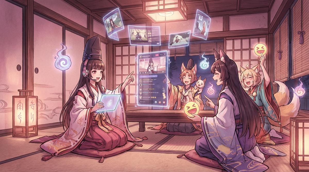 妻社二次元社区